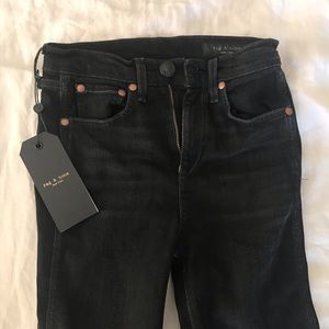 Rag & Bone Vintage Skinny